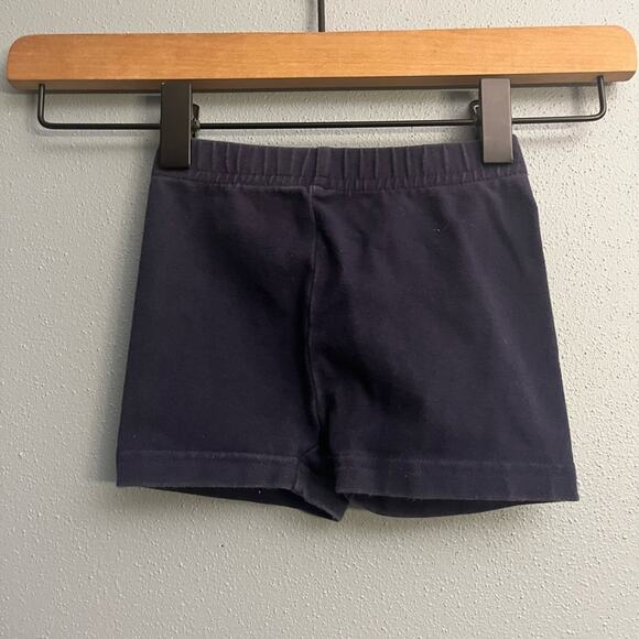 Hanna Andersson Knit Shorts - Picture 1 of 2